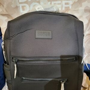 Dagne Dover Medium Diaper Backpack
